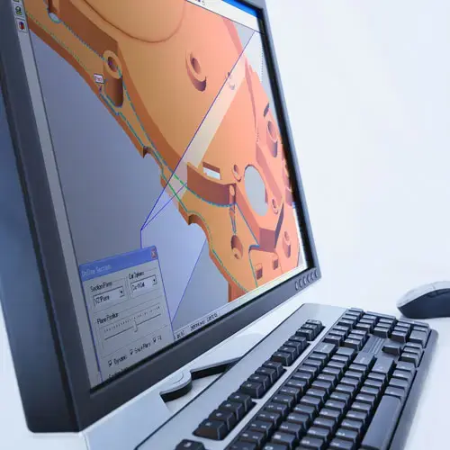 CAD - Engineering Services