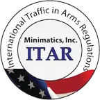 ITAR Logo