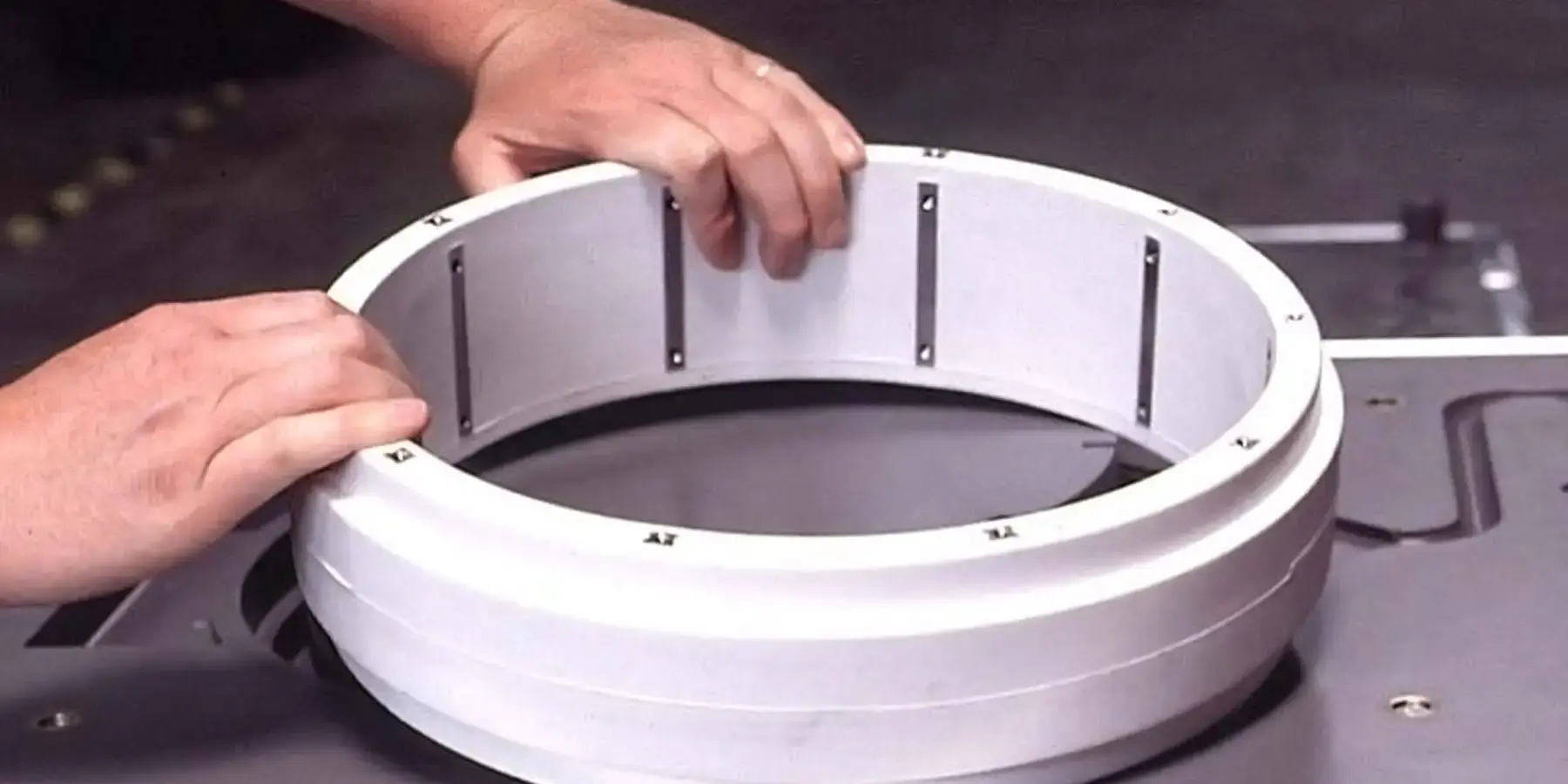 What Is Reaction Injection Molding (RIM)?