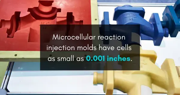 RIM MOLDING DESIGN
