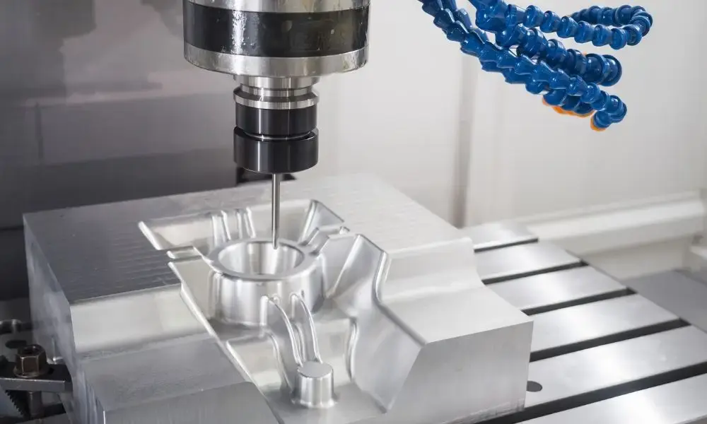 Molded Solutions® Don’t Just Happen — They Are Designed