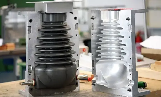 What To Consider When Choosing a Part Molding Process