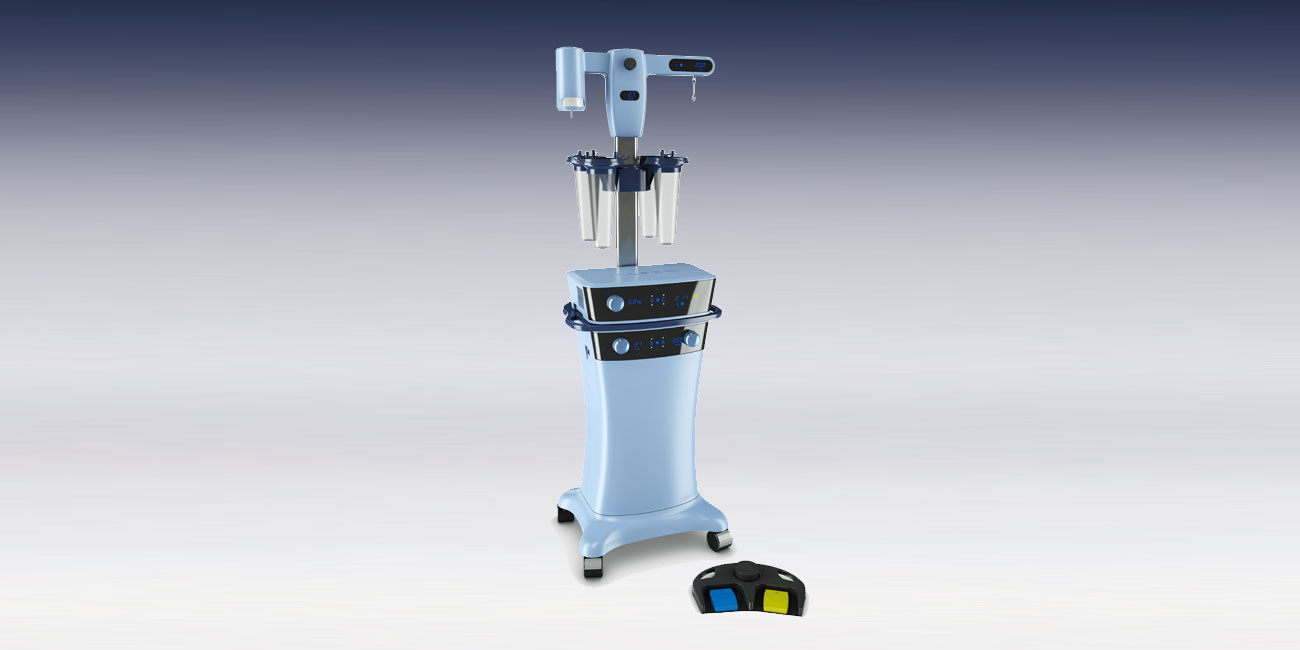 Medical cart