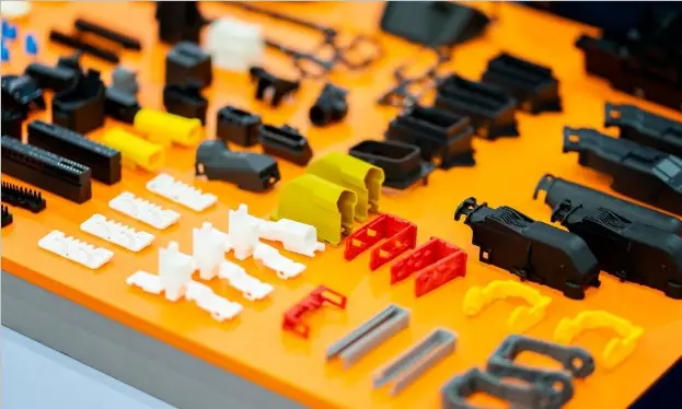 Advantages and Disadvantages of Injection Molding